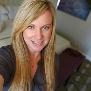 Meet your Posher, Ginger